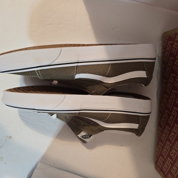 Vans mens 12 - Picture 4 of 7